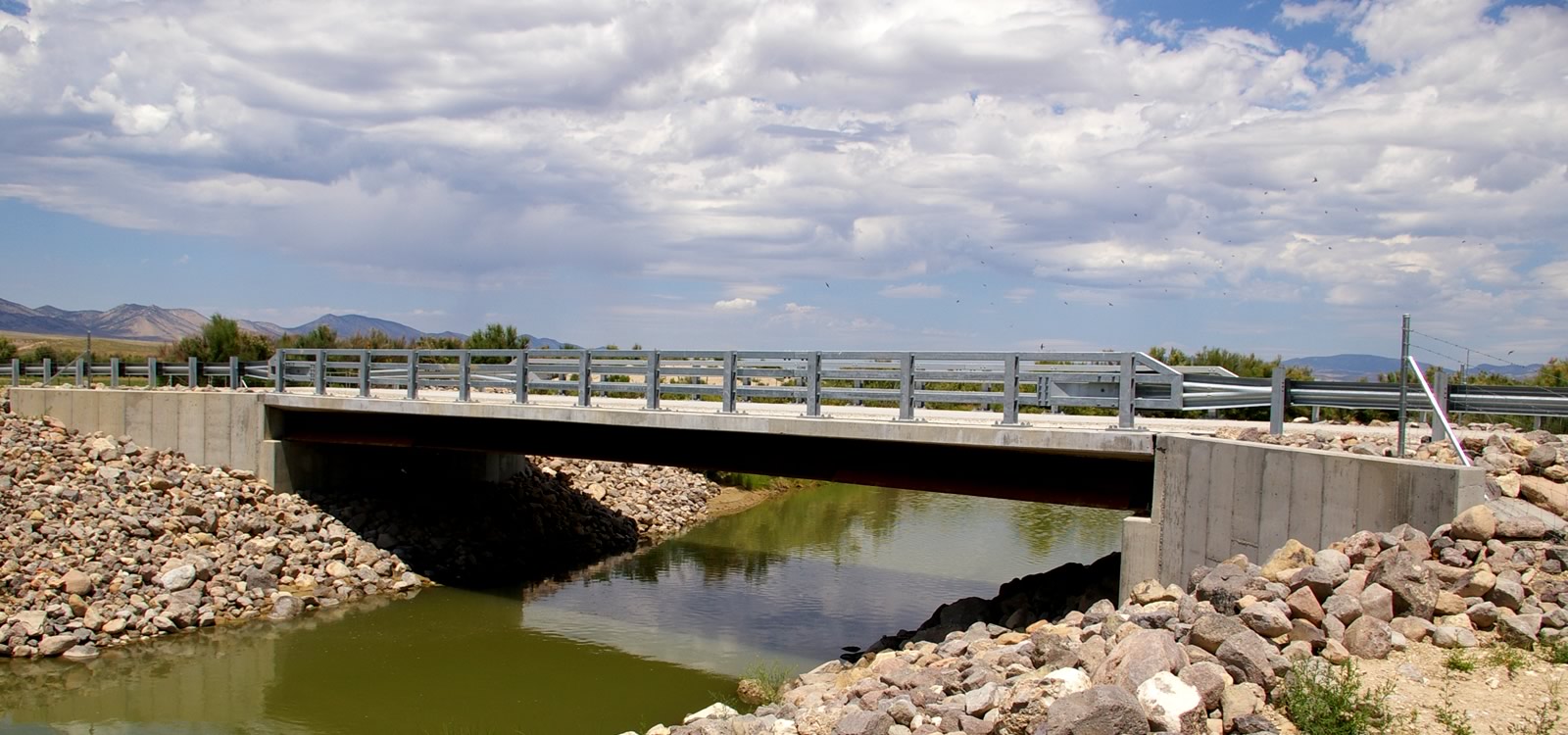 Construction | Bridges