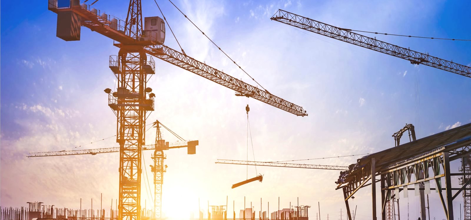 Construction | Infrastructure