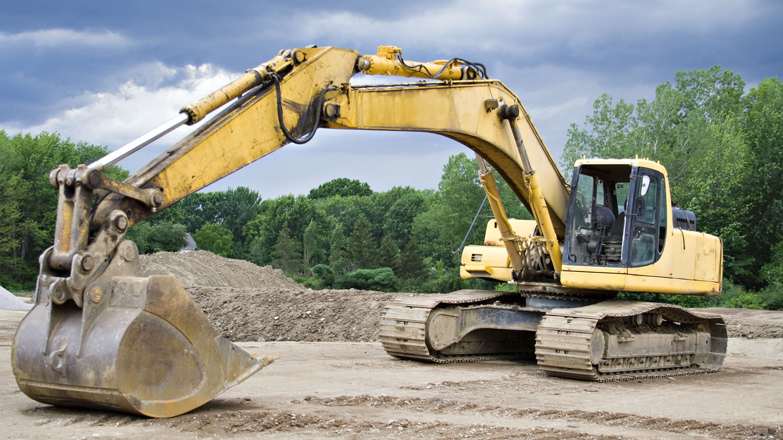 Precon Smith Construction